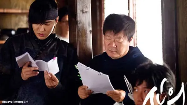 Sutradara Ternama Kim Jong Hak Tewas Bunuh Diri? - Page 3 - ShowBiz ...