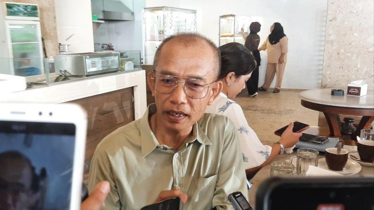 Pelni Tanjungpinang Sediakan Angkutan Gratis Bantuan Bencana Sumut via KM Kelud