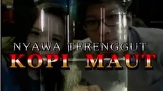 Misteri pembunuhan Wayan Mirna Salihin yang tewas usai minum kopi di Kedai Olivier akhirnya terungkap.