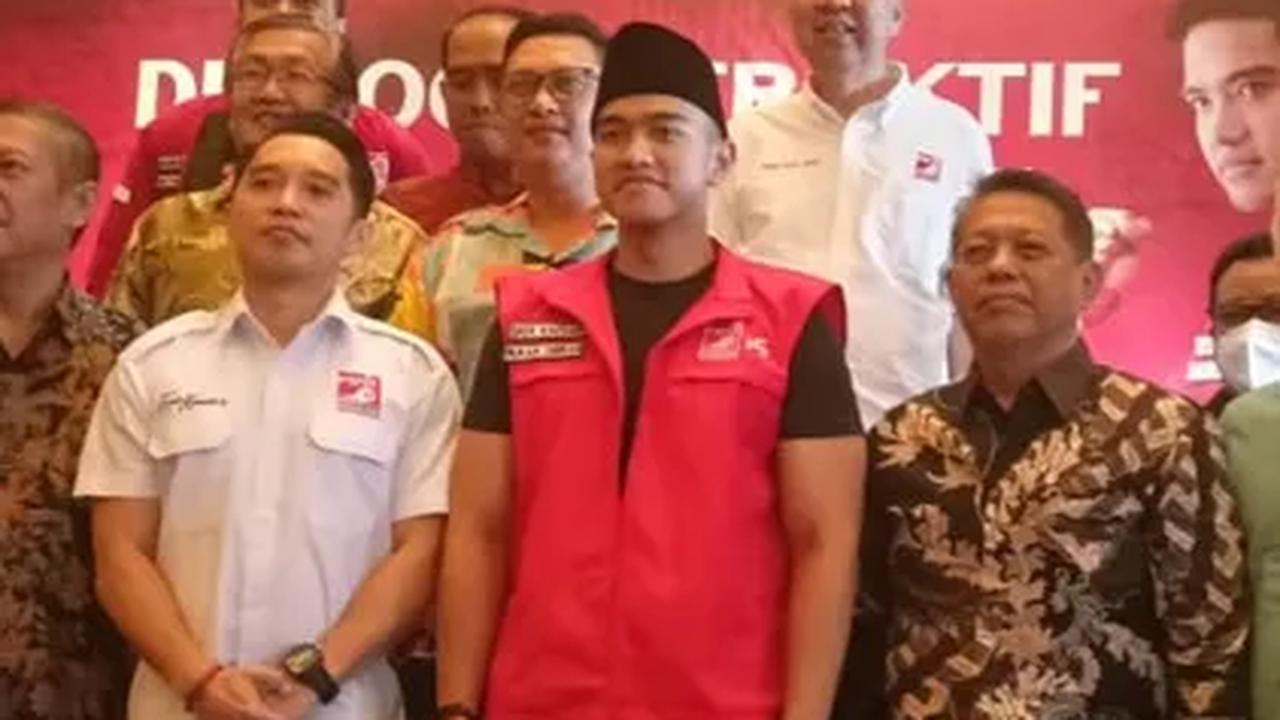 VIDEO: Murka! Kaesang Persilakan Ade Armando Keluar PSI Buntut Pernyataan Politik Dinasti DIY