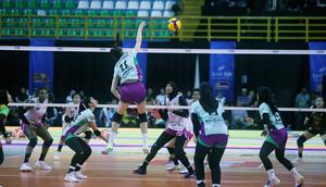 Juara bertahan Jakarta Pertamina Enduro (JPE) meraih poin penuh setelah menumbangkan Jakarta Popsivo Polwan dalam laga lanjutan Proliga 2026. (Dok. PBVSI)