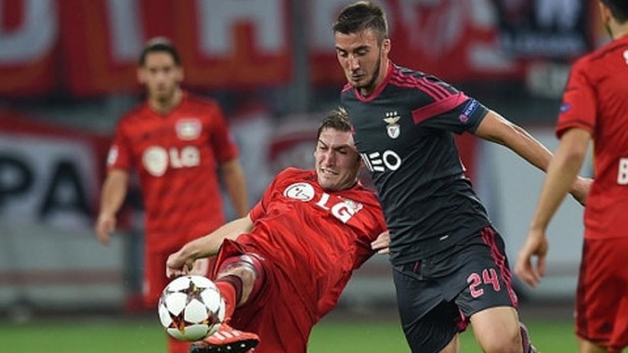 Perkuat Lini Tengah, Inter incar Bryan Cristante