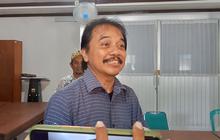 Sosok Roy Suryo, Mantan Menteri Era SBY Kini Jadi Tersangka Kasus Tudingan Ijazah Palsu Jokowi