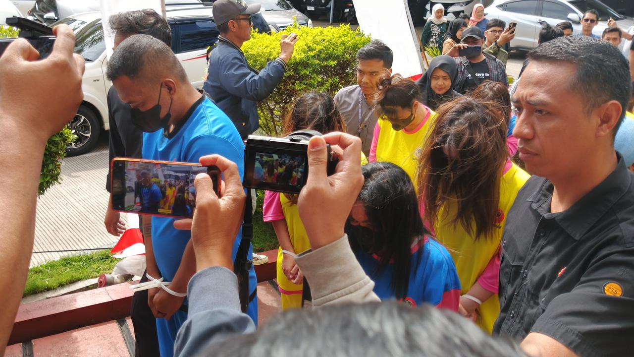 Terbongkar Dokumen Bayi Dijual ke Singapura Dibuat di Pontianak, Dukcapil Mulai Dibidik Polisi dan Mendagri