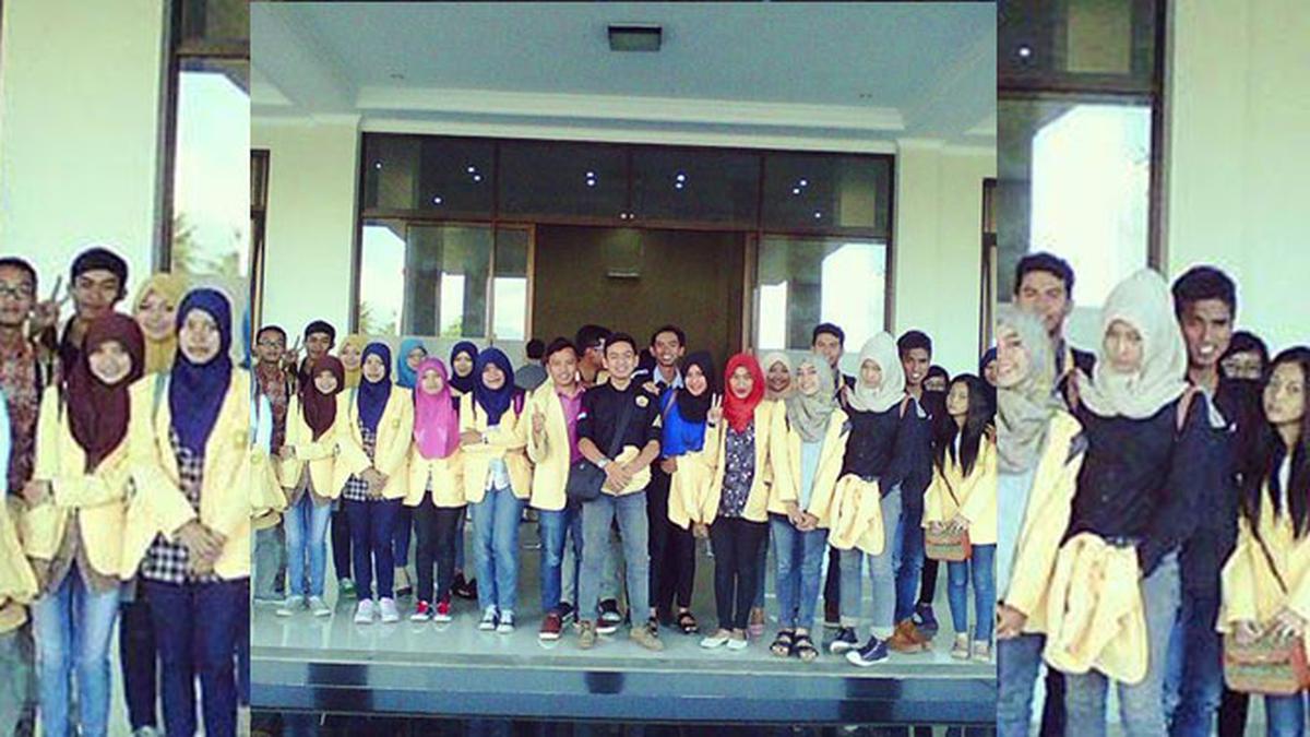 STIE Yasa Anggana Berdayakan Ekonomi Mikro di Garut ...