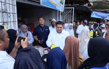 Pemkot Makassar Jamin Stabilitas Pasokan Pangan Jelang Idul Fitri 2026