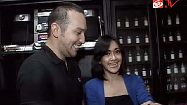 Tato Kasih Sayang Richa Novisha Showbiz Liputan6 Com