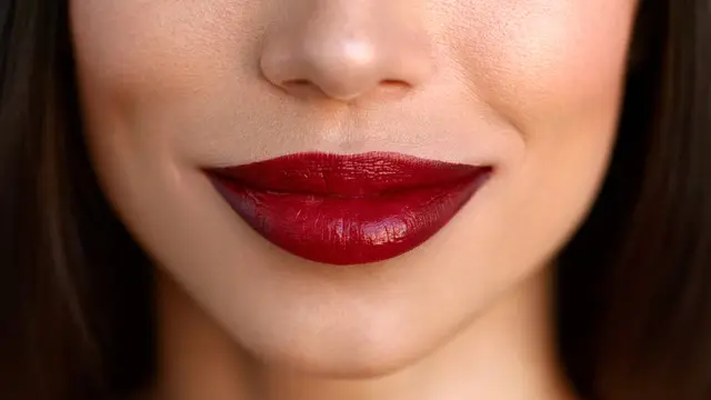 Ombre Lips.
