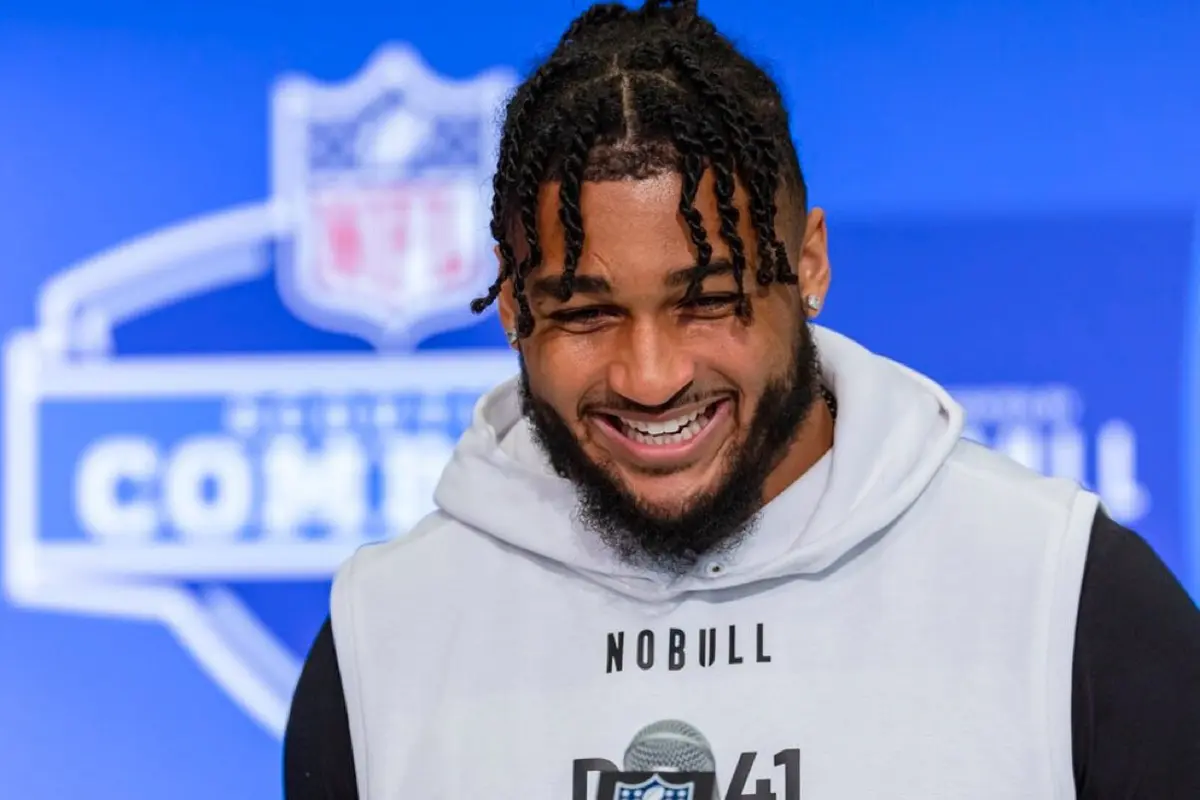 Marshawn Kneeland: Dallas Cowboys Star Dies at 24, What Caused His Death?