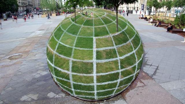 Harus Dilihat Dua Kali, 6 Foto Ini Bikin Terkecoh