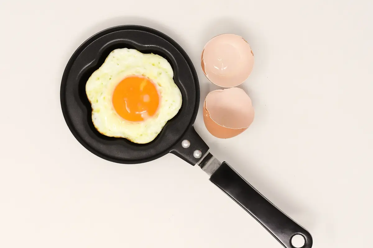 telur ceplok