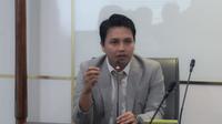 Anggota Komisi A DPRD DKI Jakarta Fuadi Luthfi (Istimewa)