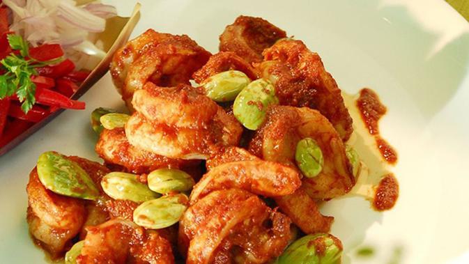 Resep Sambal Udang Petai Juara Lifestyle Fimela Com