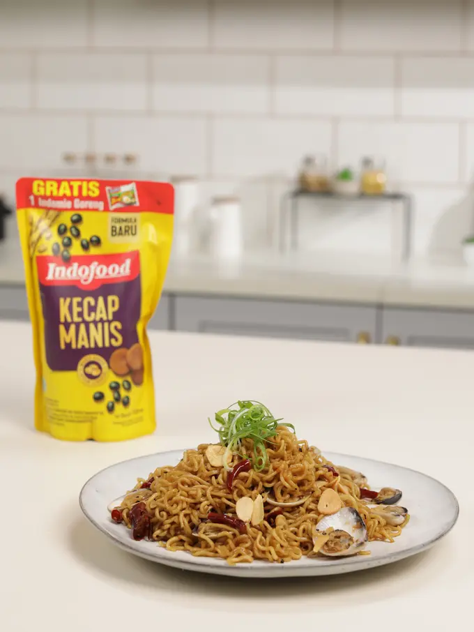 Ini Lho Rahasia Masakan Mama Selalu Ditunggu Keluarga di Rumah