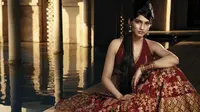Jelang Nikah, Sonam Kapoor Mulai Lakukan Ritual Calon Pengantin