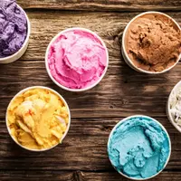 Jika diminta memilih es krim atau gelato, kamu akan jadi tim yang mana?