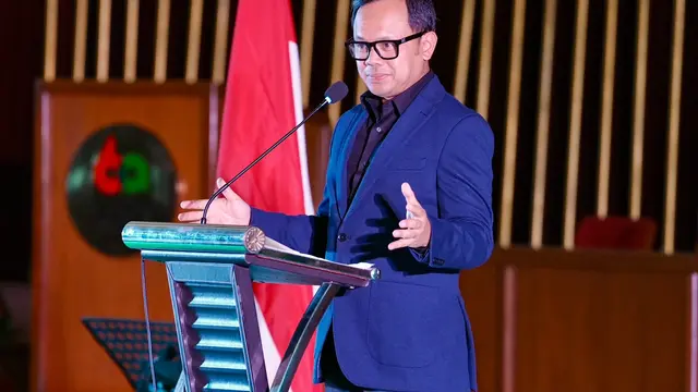 Wakil Menteri Dalam Negeri (Wamendagri) Bima Arya Sugiarto. (Dok. Istimewa)