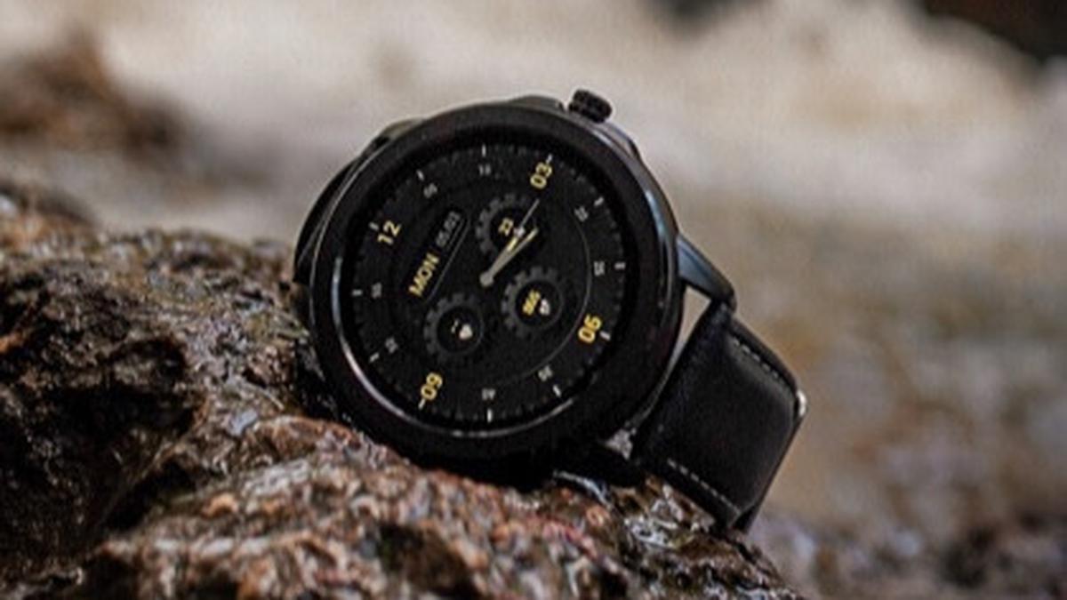 Harga Eggel Tempo 2, Smartwatch Low Budget Penuh Fitur dengan Pemantau Kesehatan Komplet