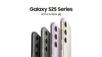 Bocoran Spesifikasi Samsung S25 yang akan Dirilis 23 Januari 2025, Harga S24 Diperkirakan Turun Drastis