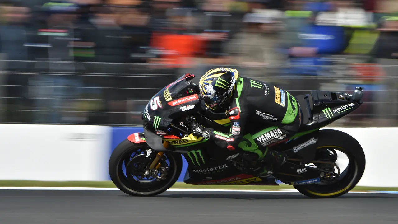 Johann Zarco