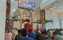 Tahukah Anda? 800 Umat Muslim Peringati Maulid Nabi Muhammad SAW Jayawijaya dengan Aman dan Kondusif