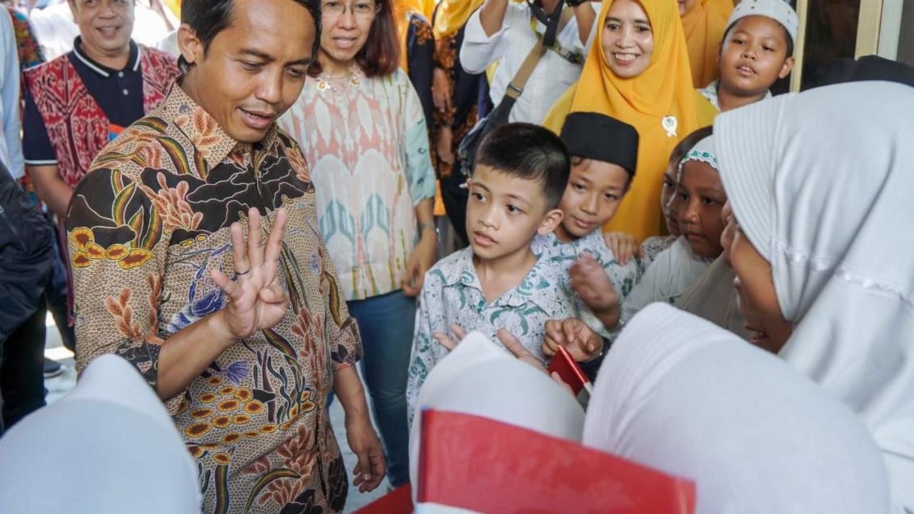 Dok. Istimewa