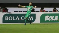 Man of the Match PSS vs Arema: Gol Kilat Debutan BRI Liga 1 2021/2022 Eduardo Juninho Barbosa