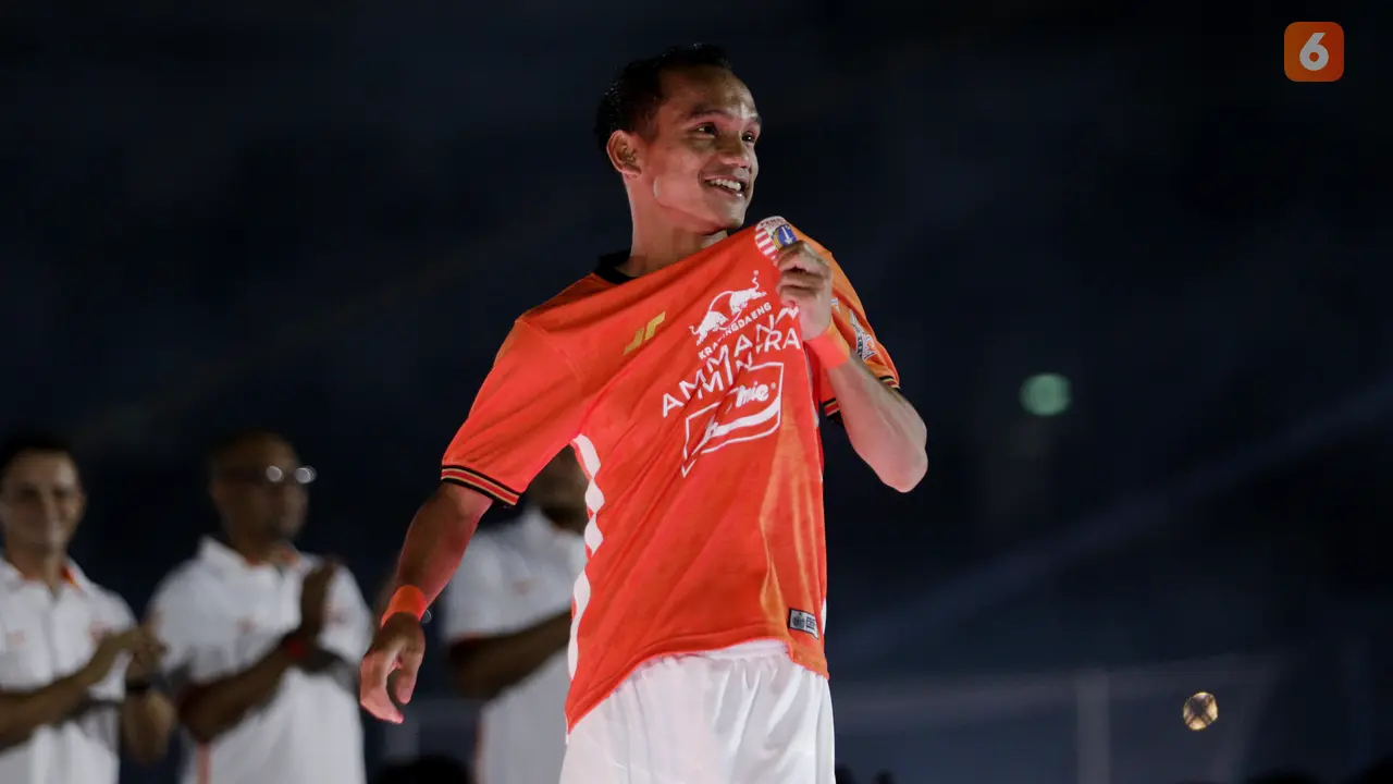 Riko Simanjuntak