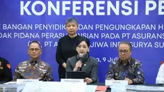OJK Tegas Tangani Kasus Asuransi Pro Life, Aset Disita untuk Dukung Proses Hukum