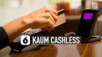 Tahun baru bayar bensin pakai cara baru. Mulai 2020, Pertamina terapkan transaksi non tunai tetapi transaksi tunai masih bisa dilakukan.