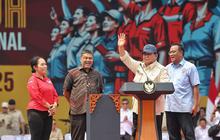 Prabowo Ingin Naikkan Gaji Hakim: Agar Tidak Bisa Disogok dan Dibeli