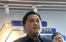 Erick Thohir Batal Laporkan Dana Pensiun BUMN ke Kejagung, Alasannya Mengejutkan