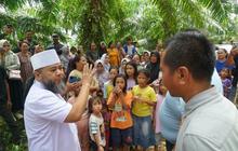 Gubernur Helmi Hasan Pastikan Kelanjutan Program TMMD Bengkulu Selatan dengan Anggaran Fantastis