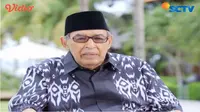 Mutiara Hati Quraish Shihab - Kekacauan (Foto: SCTV)