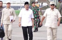 Merawat Demokrasi: Fondasi Kepastian Hukum dan Keadilan Sosial di Indonesia
