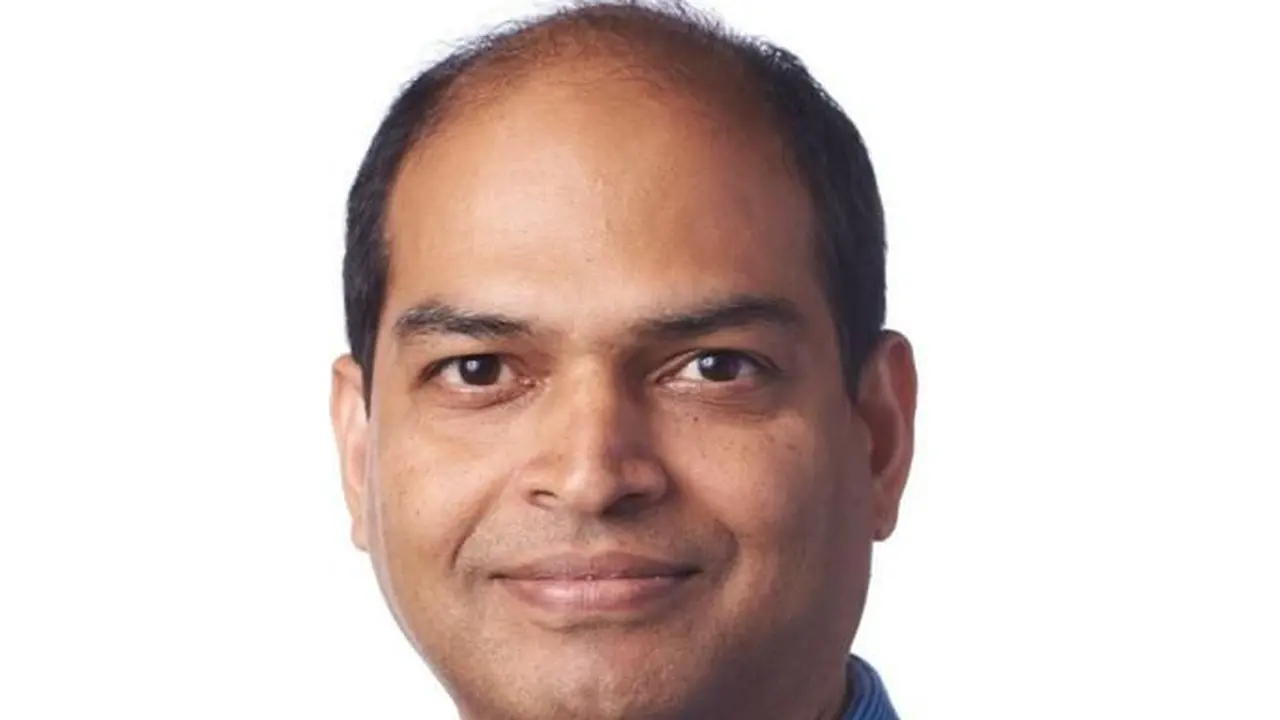 CEO cluster GroupM Thailand, Indonesia dan Vietnam Himanshu Shekhar mendapat promosi dengan diperluas kewenangannya ke Thailand. (Dok GroupM)