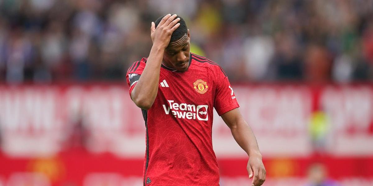 Nasib Terkini 6 Pembelian Manchester United Era 2015: Ada yang Terdampar di Yunani Sampai Brasil