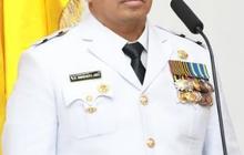 Sosok Jenderal Bintang Dua yang Instruksikan Pencopotan Bendera PDIP dan Baliho Ganjar-Mahfud di Bali