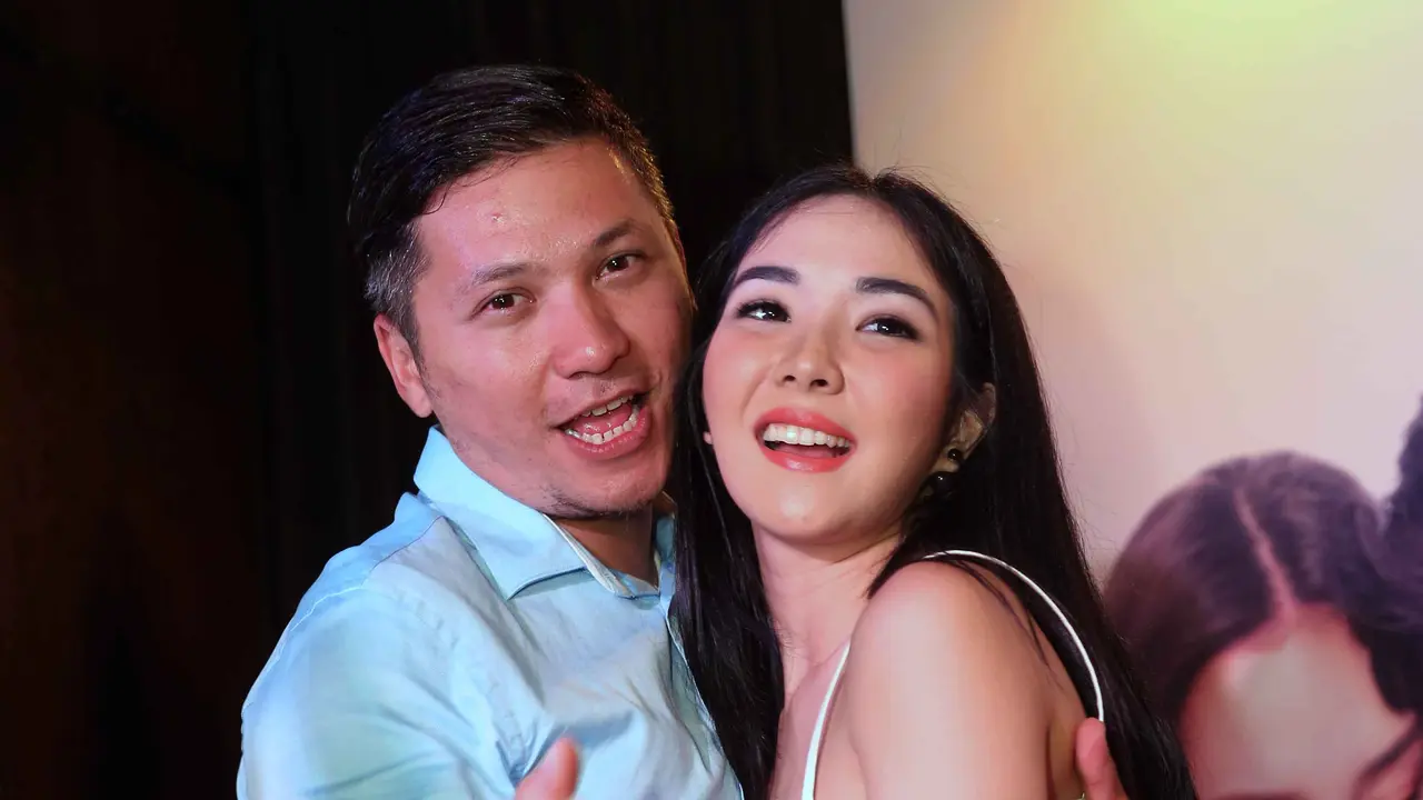 [Bintang] Gading Marten dan Gisel