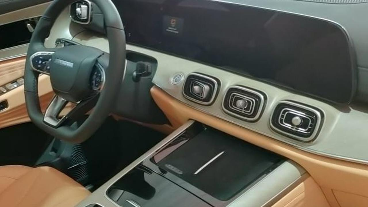 Di tahap awal, Chery Indonesia akan melakukan survei kepada kustomer, dan mereka yang tertarik dengan model Jaecoo.&nbsp;