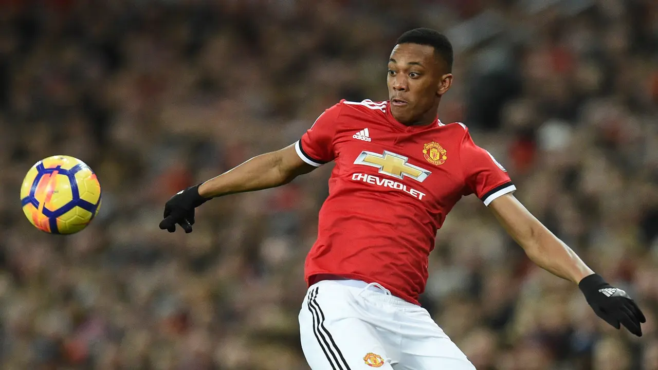 Manchester United Tekuk Newcastle United