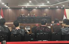 Sidang Sengketa Pileg 2024, Hakim MK Cecar KPU Soal Sisa Suara Rekapitulasi