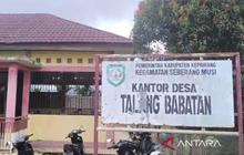 Penyaluran Dana Desa Bengkulu Tahap I Capai Rp160,39 Miliar, Dorong Ekonomi Lokal