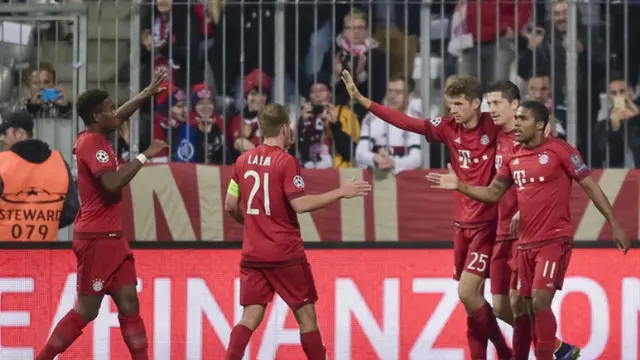 Thomas Muller