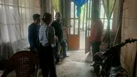Rumah warga di Lampung disatroni maling