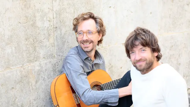 Kings of Convenience akan hadir di Joyland Festival Bali (Dok. Plainsong Live)