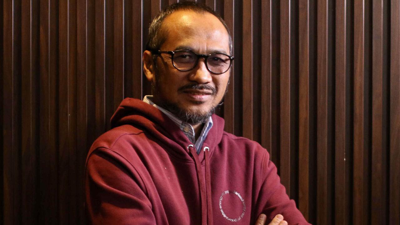 Abraham Samad Minta Prabowo Seleksi Ulang 10 Capim KPK, Ini Alasannya