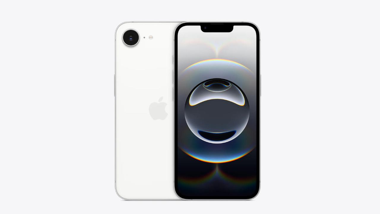 Ini Deretan Fitur Canggih iPhone 16e, HP Apple Versi Murah