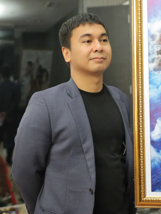 [Bintang] Raditya Dika