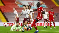 Jadwal Piala Liga Inggris: Perang Lanjutan Liverpool Vs Arsenal